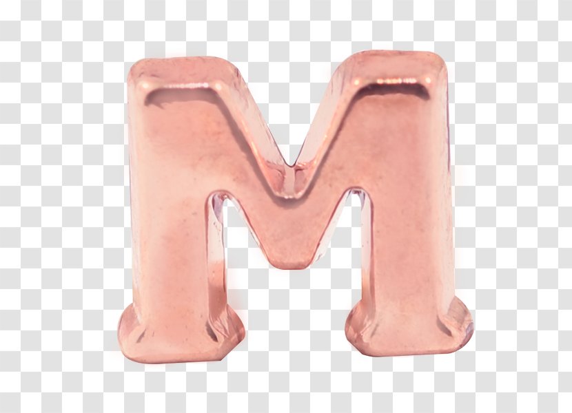 Copper Angle - Metal Transparent PNG