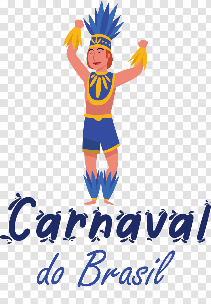 Brazilian Carnival Carnaval Do Brasil Transparent PNG