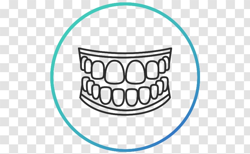 Cosmetic Dentistry Dental Implant Dentures - Crown Transparent PNG