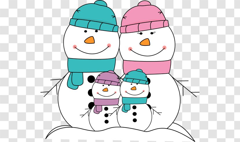 Snowman YouTube Clip Art - Fictional Character - Cute Transparent PNG