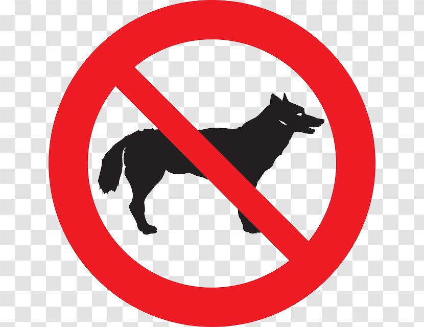 Dog Logo Clip Art - Frame - Traffic Rules Transparent PNG