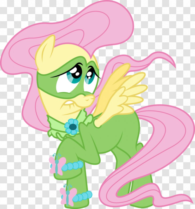 Pony Fluttershy Pinkie Pie Rarity Twilight Sparkle - Frame - Tree Transparent PNG