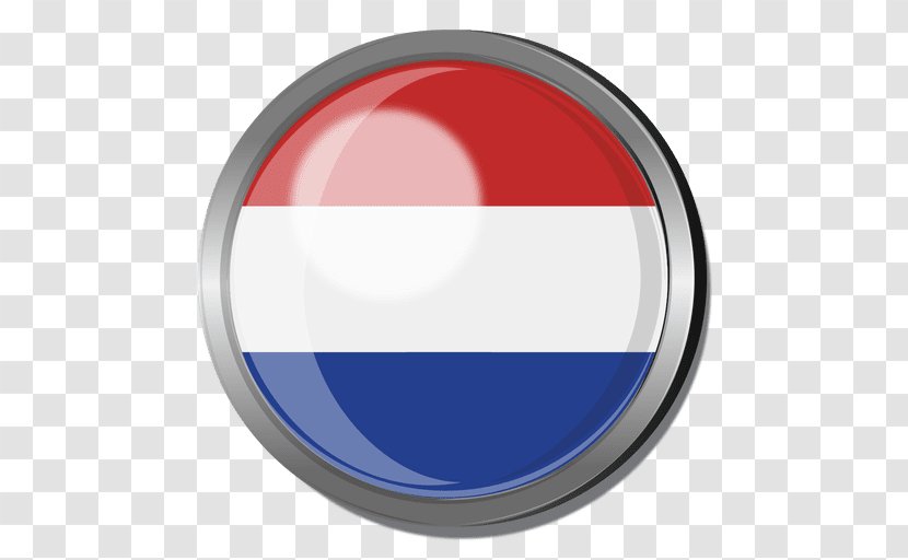 Flag Of The Netherlands National Iran - Cyprus Transparent PNG