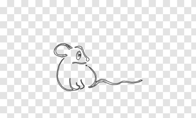 Rat Mouse Cat Dog Pet - Finger Transparent PNG