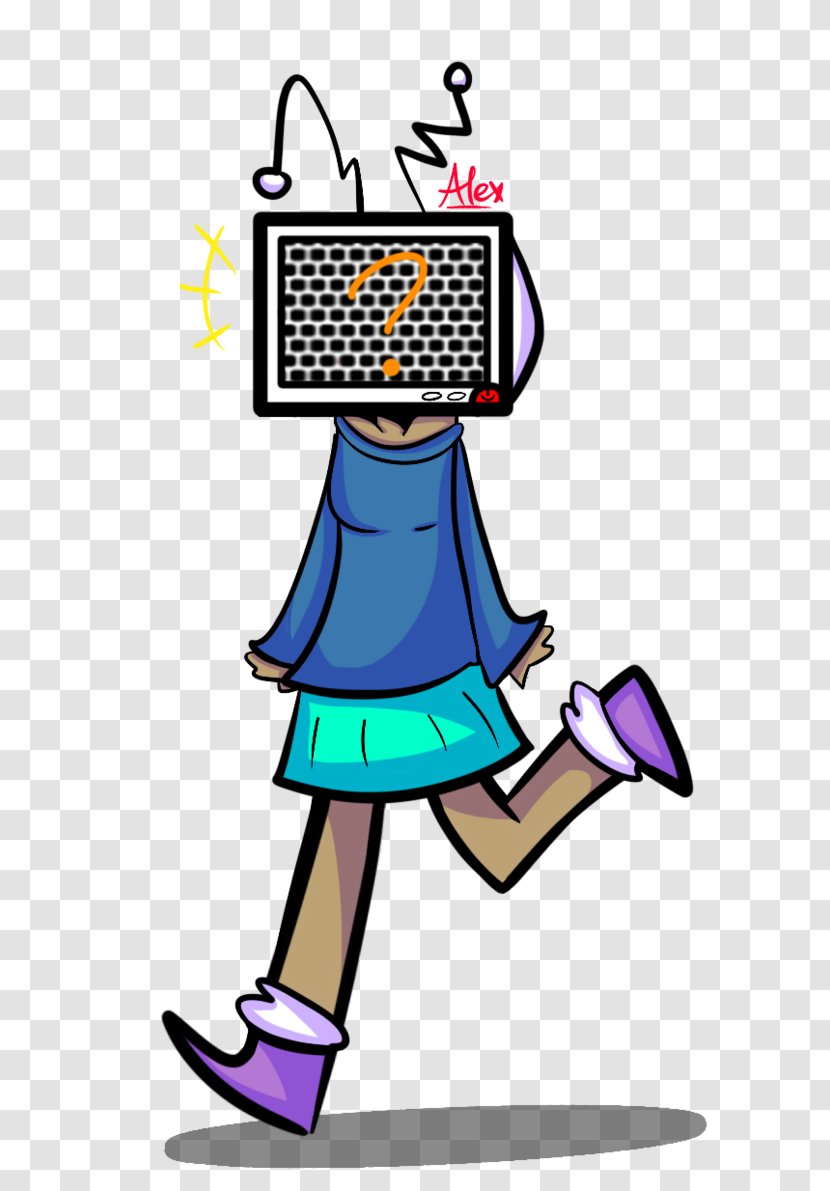 Shoe Cartoon - Behavior Transparent PNG