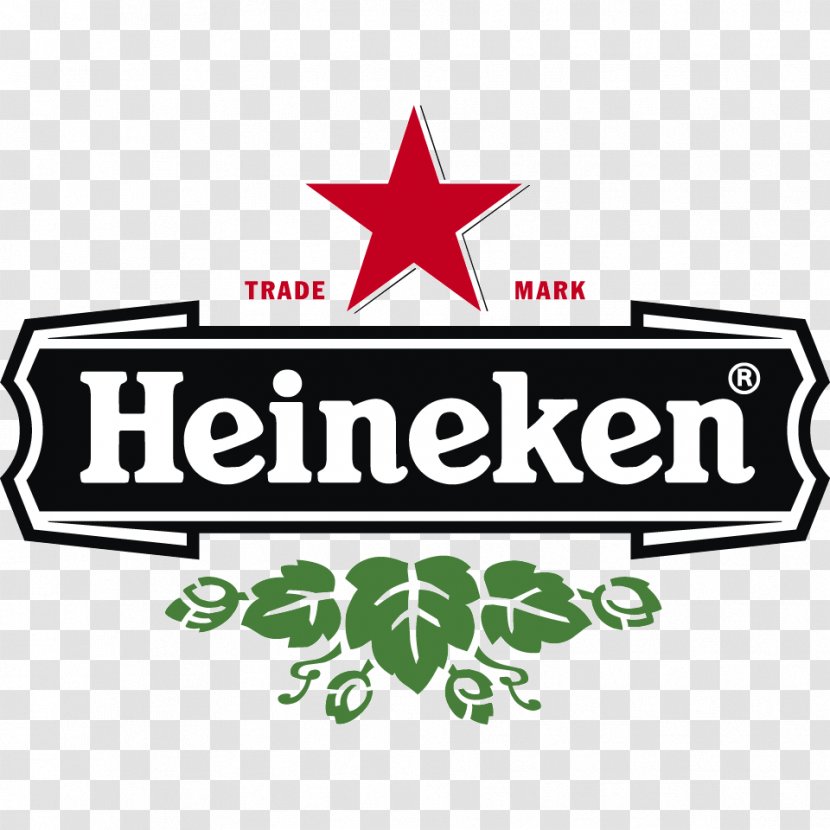 Heineken International Beer Pale Lager Transparent PNG
