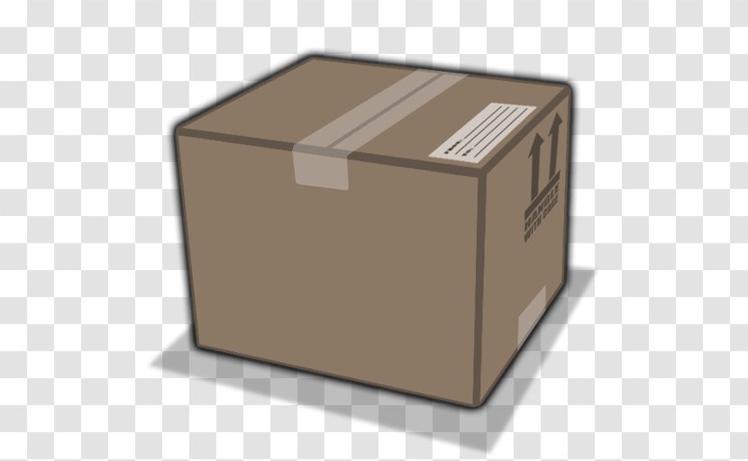 Christmas Box - Apple - Boxes Transparent PNG