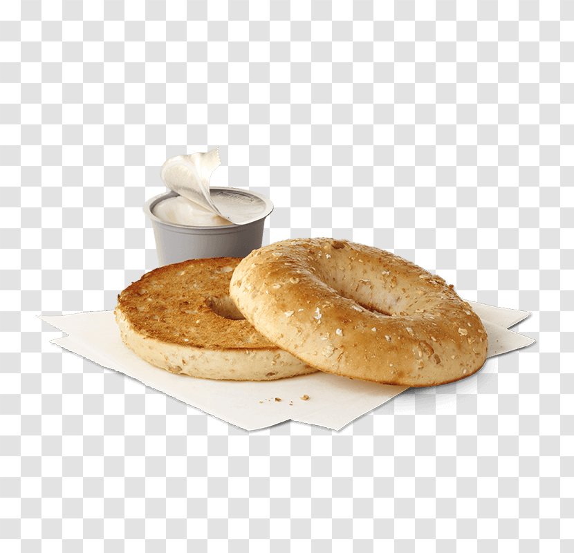 Bagel Toast English Muffin Delivery Restaurant - Fast Food Transparent PNG