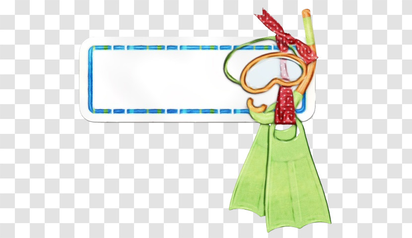 Clothing Green Meter Line Area Transparent PNG