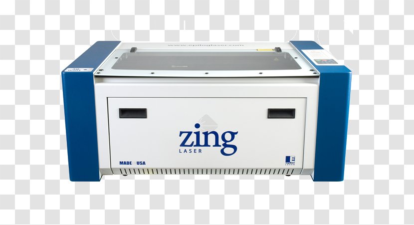 Laser Engraving Cutting Machine - Epilog Transparent PNG