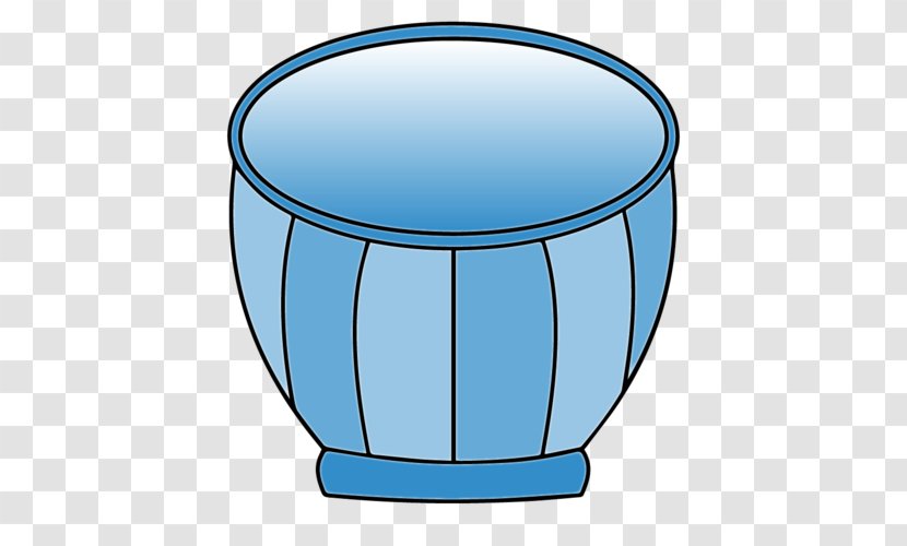 Clip Art JPEG Pancake Bowl - Measuring Scales - Blue Transparent PNG