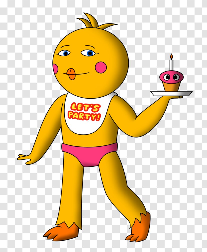 Five Nights At Freddy's 2 Freddy's: Sister Location 4 Toy Fan Art - Jump Scare Transparent PNG