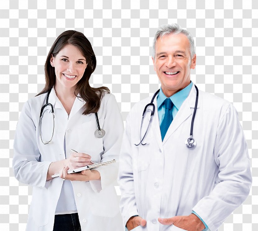 Physician Medicine Surgery Therapy Disease - Service - Health Transparent PNG