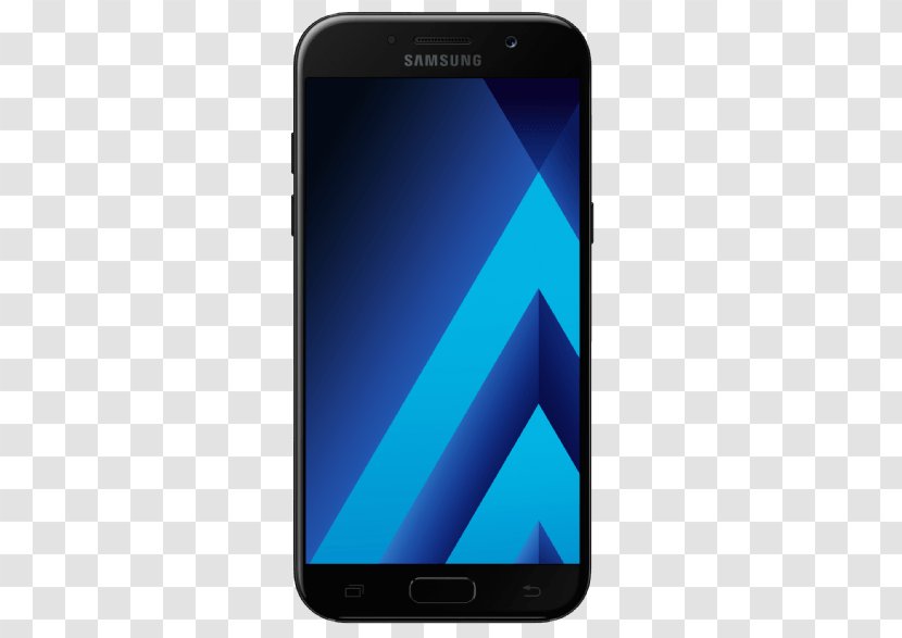 Samsung Galaxy A5 (2017) A3 (2015) A7 - 2015 Transparent PNG