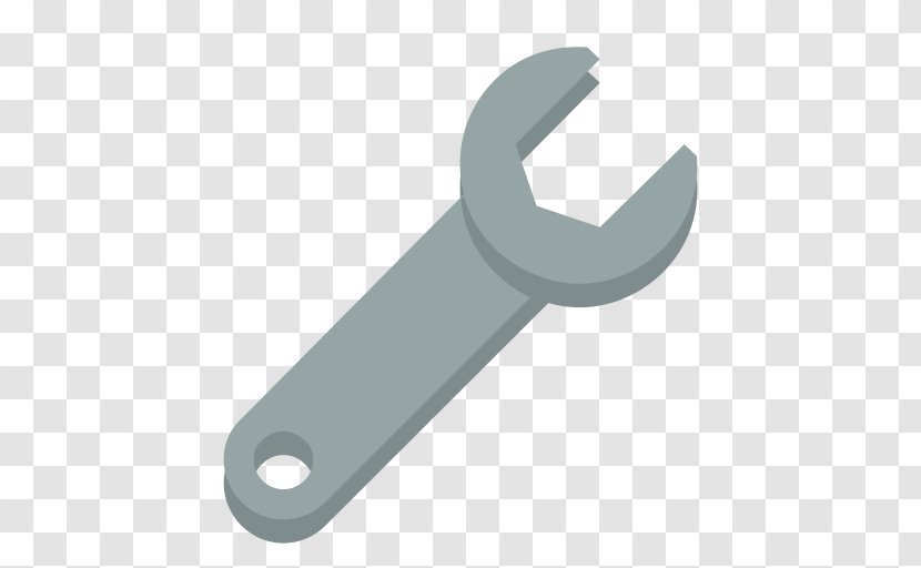 Spanners Tool - Wrench Transparent PNG