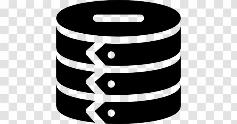 Symbol Black And White - Royaltyfree Transparent PNG