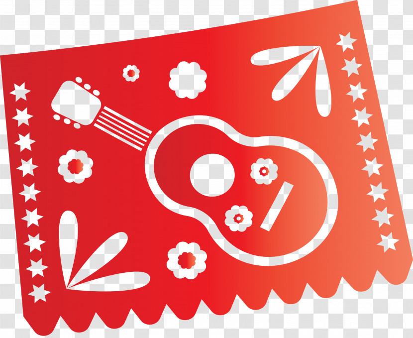 Mexican Bunting Transparent PNG
