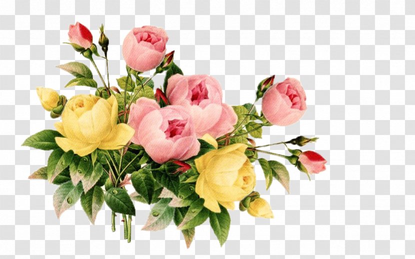 Flower Bouquet Floral Design Clip Art Image Transparent PNG