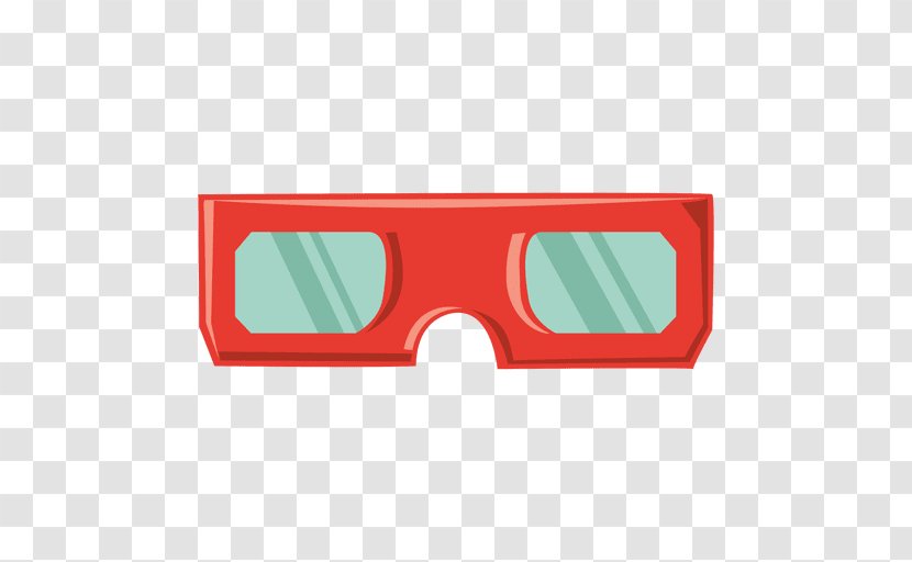 Goggles Glasses - Glass Transparent PNG