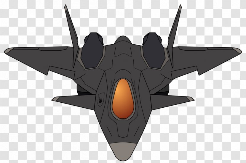 Fighter Aircraft Lockheed Martin F-22 Raptor Air Force ADF-01 FALKEN Airplane - Fictional Character - 1951 Usaf Resolution Test Chart Transparent PNG