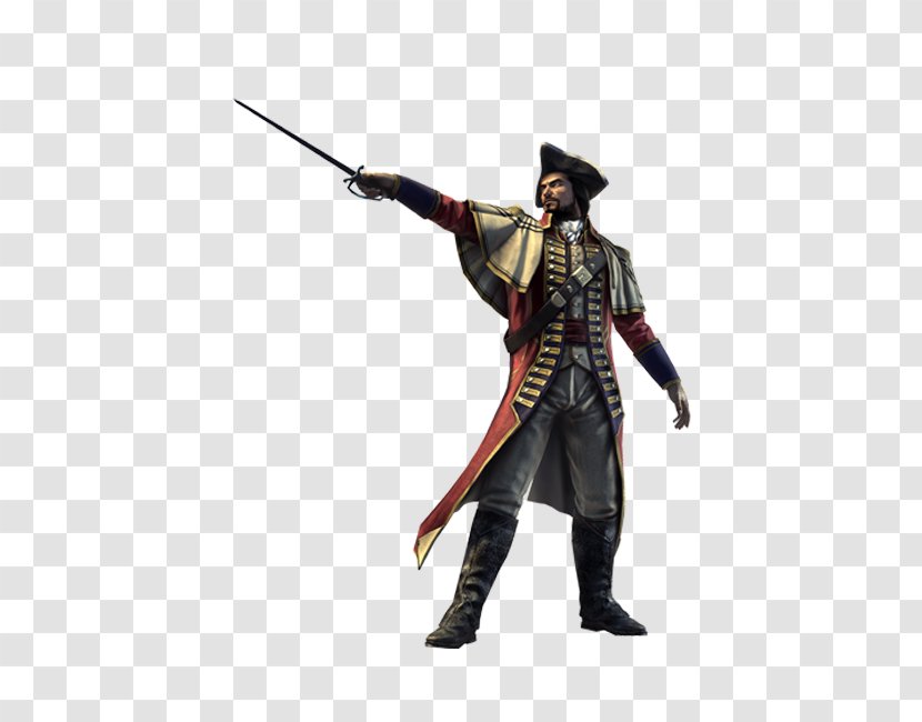 Assassin's Creed III Creed: Brotherhood Syndicate Xbox 360 - Figurine Transparent PNG