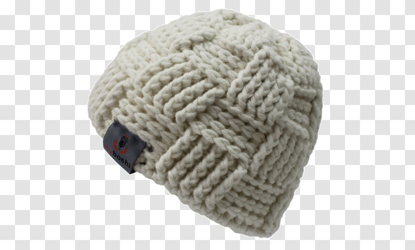 Beanie Knit Cap Wool Knitting Transparent PNG