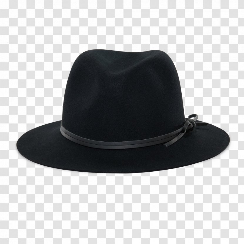 Stetson Cowboy Hat Fedora Cap - Bowler - Maize Transparent PNG