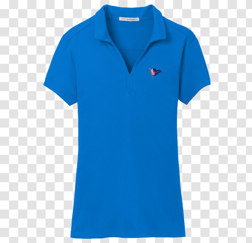 T-shirt Polo Shirt Clothing Ralph Lauren Corporation - Neck - Needle Lead Transparent PNG