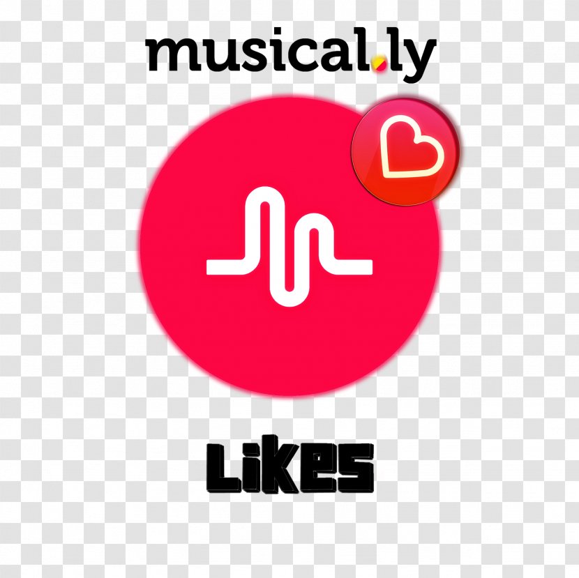 Musical.ly Logo Clip Art - Brand Transparent PNG