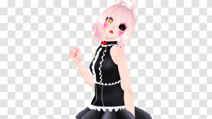 Five Nights At Freddy's 2 3 4 Mangle - Heart - Work In Progress Transparent PNG