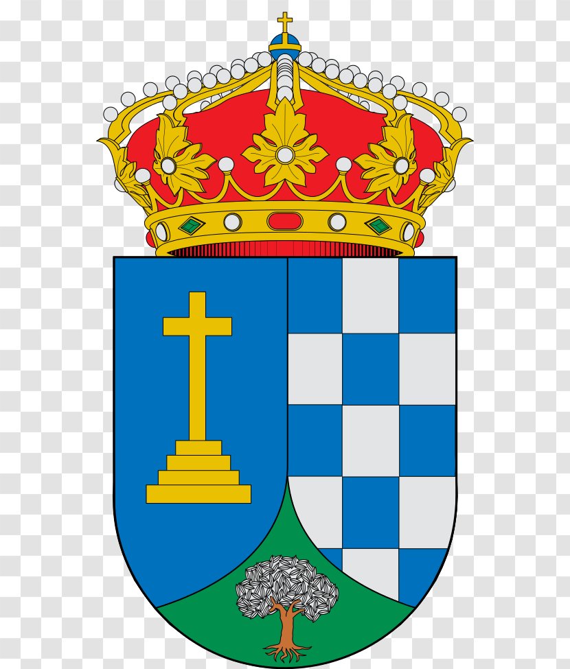 Torre-Cardela Escutcheon Coat Of Arms Field Heraldry - Area - Spain Transparent PNG