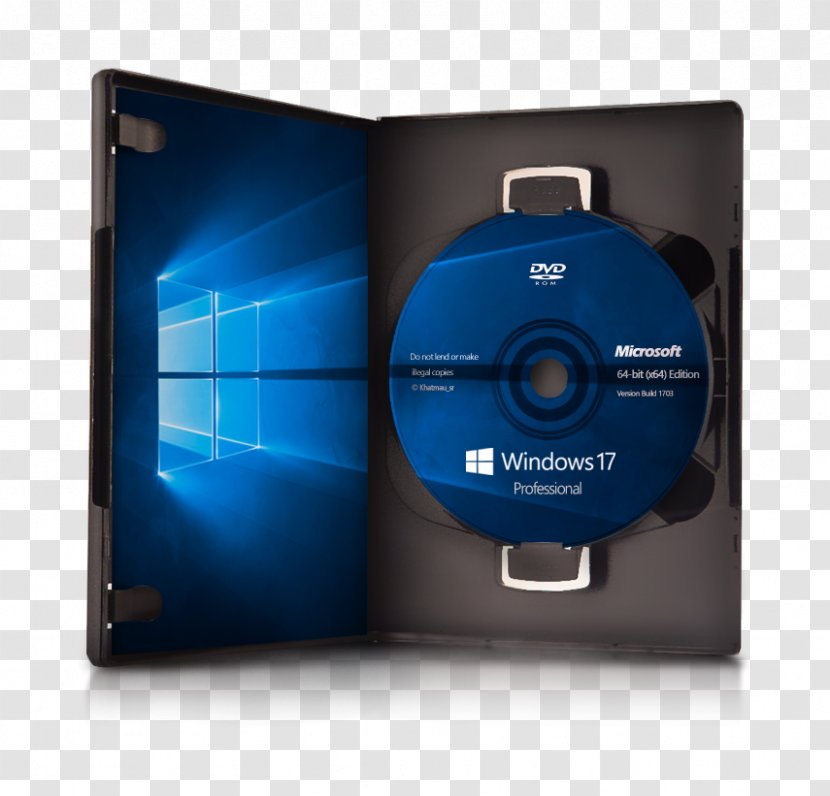 Windows 7 10 X86-64 Microsoft - Brand Transparent PNG