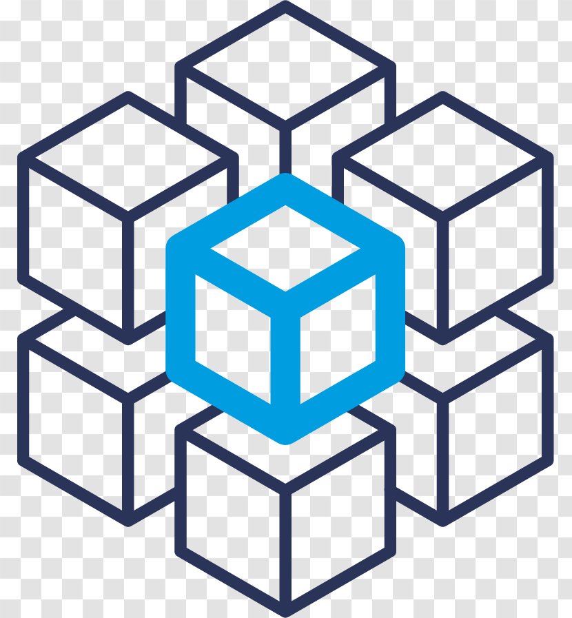 Mining Pool Vector Graphics Cube Geometry Image - Symbol Transparent PNG