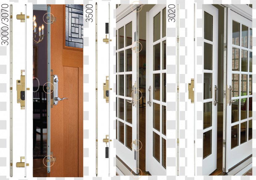 Door Iron Man - Window - Doorframe Transparent PNG
