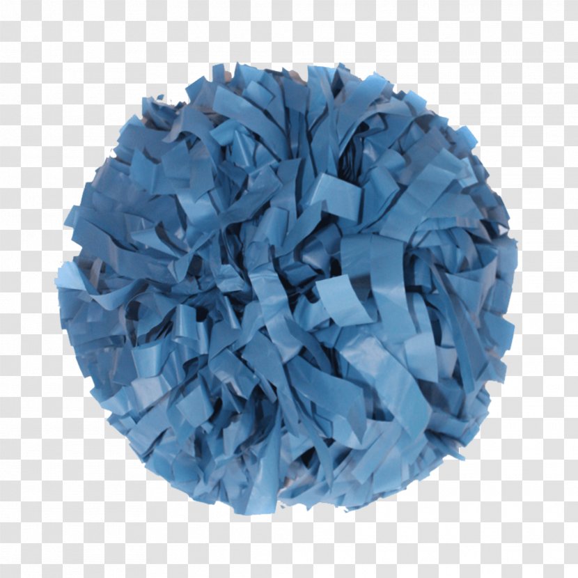 Pom-pom Cheerleading Plastic Cheer-tanssi Color - Polyvinyl Chloride - Pictures Of Pom Poms Transparent PNG