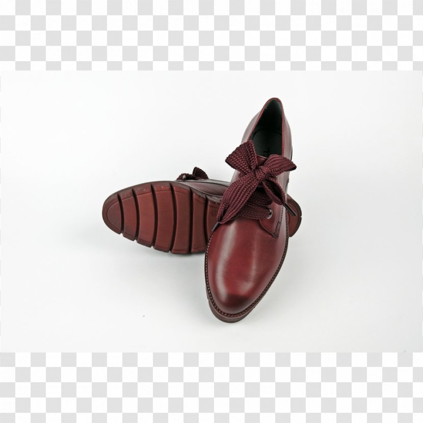 Suede Shoe - Design Transparent PNG
