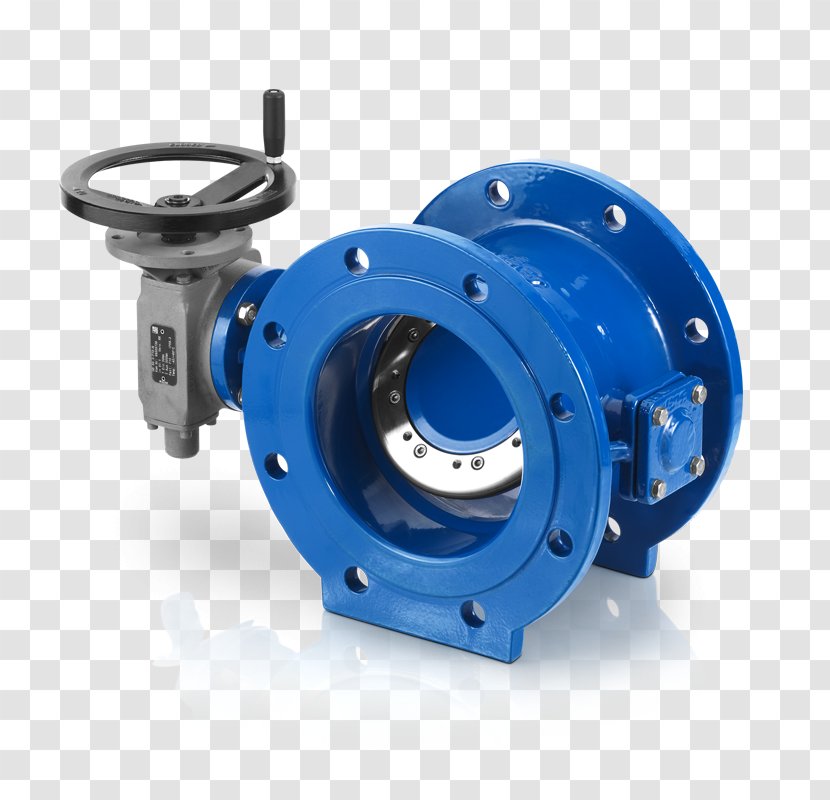Butterfly Valve Flange Nominal Pipe Size Piping Transparent PNG