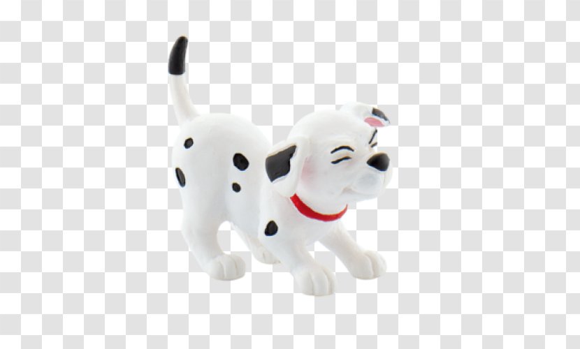 The Hundred And One Dalmatians Dalmatian Dog 101 Musical Pongo Cruella De Vil - Walt Disney Company - Pig Peggy Transparent PNG