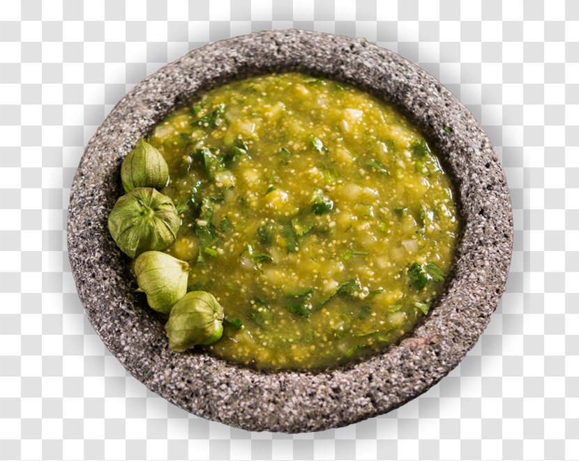 Vegetarian Cuisine Salsa Verde Indian Recipe Dish - Are We There Yet Transparent PNG