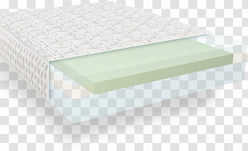 Bed Furniture Mattress Transparent PNG