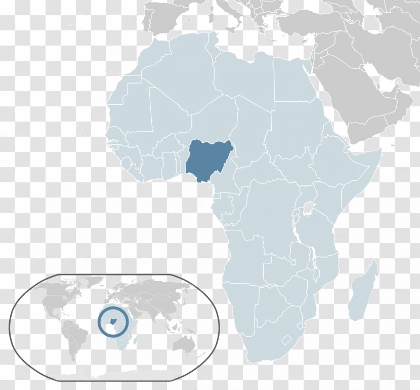 Abuja Cameroon Kano Nkwerre Wikipedia - Nigeria - Africa Transparent PNG