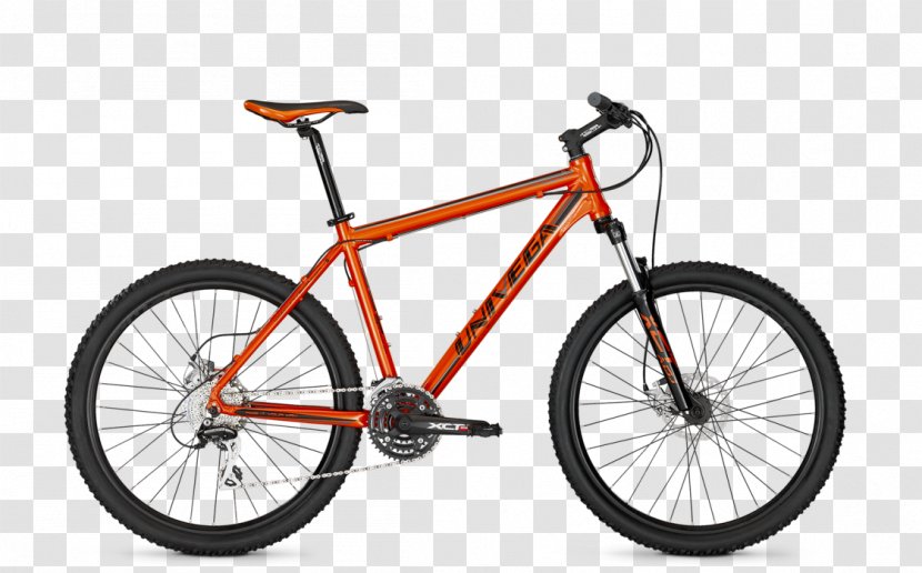 Cannondale Bicycle Corporation Cycling 2017 Catalyst 4 Mountain Bike 1 Men's - Bmx Transparent PNG