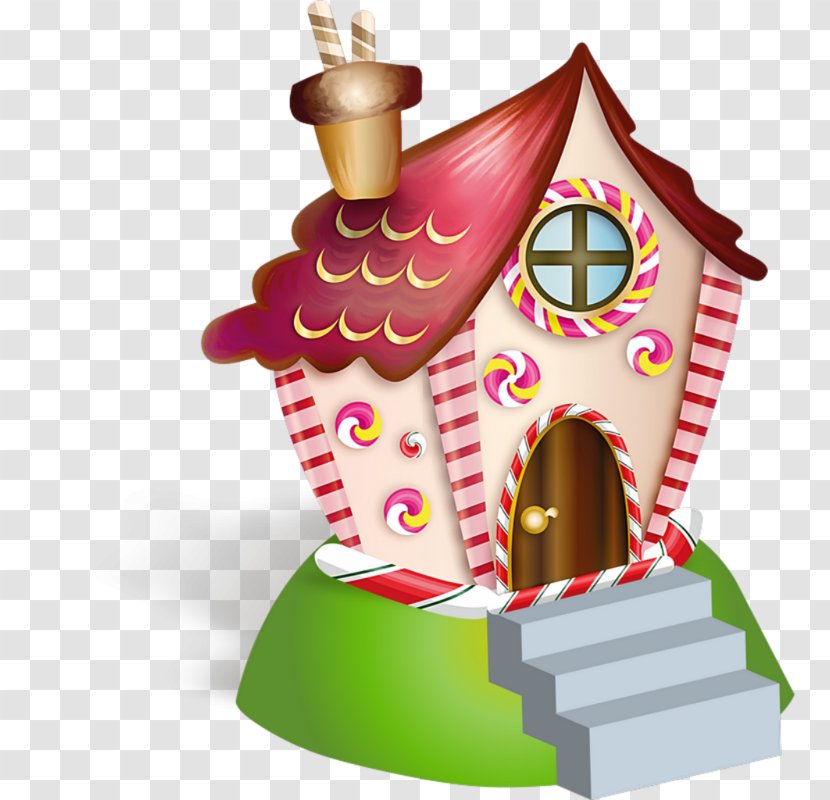 Cartoon Image Drawing House - Architecture - Animated Gif Transparent PNG