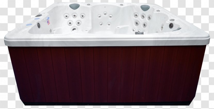 Hot Tub Baths Spa Garden Health, Fitness And Wellness - Discounts Llc - Discount Poster Transparent PNG