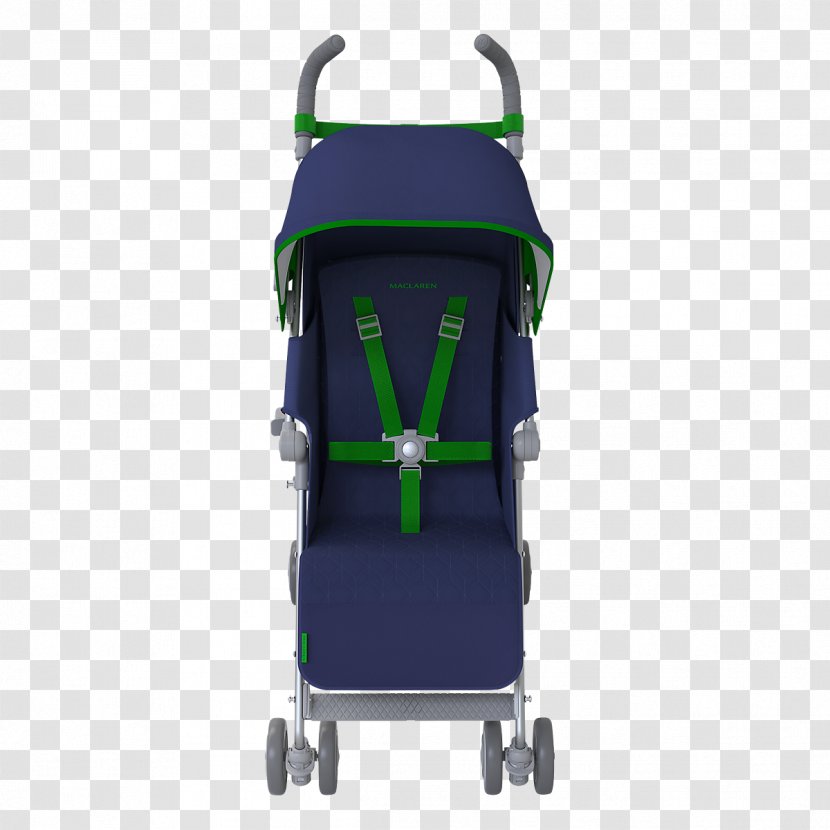 Maclaren Quest XT Baby Transport Infant - Xt - Blue Stroller Transparent PNG