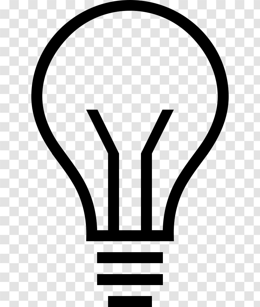 Incandescent Light Bulb Compact Fluorescent Lamp Clip Art Transparent PNG