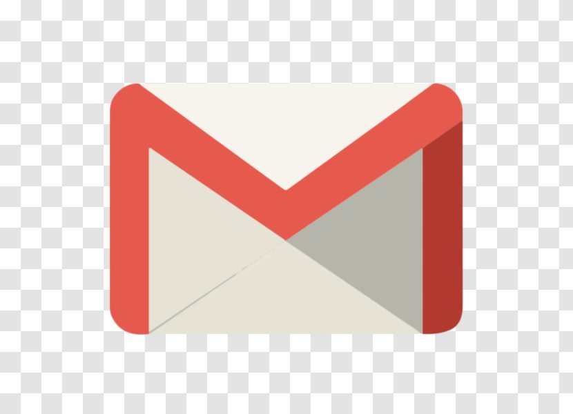 Gmail Email Address Signature Block - Google Logo Transparent PNG