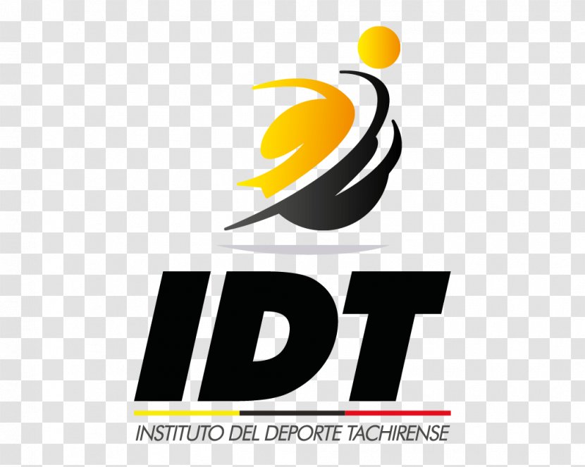 Logo Instituto Del Deporte Tachirense Graphic Design Brand Product - Gob Transparent PNG