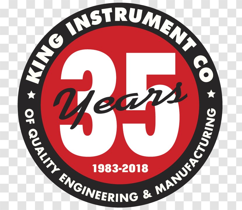 Tool Corporate Anniversary Logo King Instrument Company, Inc. Brand - Flower - Company Transparent PNG