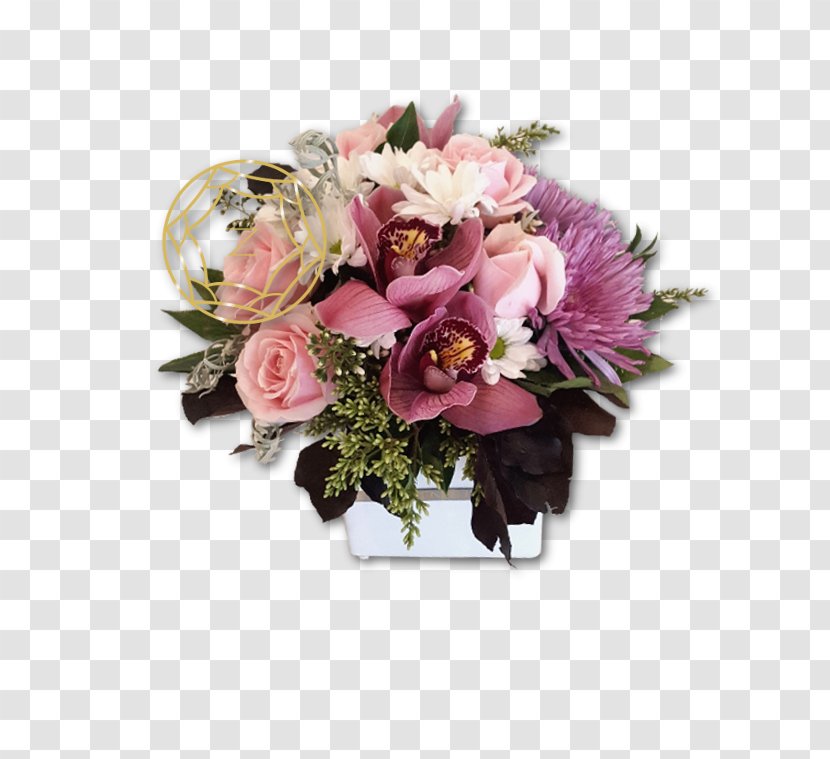 Rose Floral Design Zenith Florist Cut Flowers Floristry - Flower Arranging Transparent PNG
